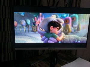 Lapcare 100hz monitor