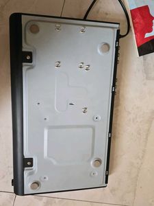 Mitashi DVD Player
