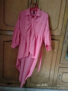 Girls Trendy Tops