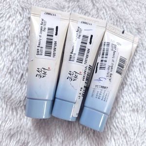 Beauty of Joseonb Relief Sun Aqua Pack 10