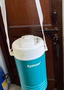 Big sipper water bottle