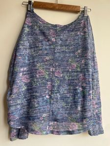 Lavender Women Top
