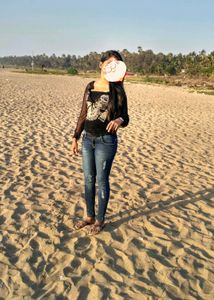Highwaist Skinny Torn Style Jeans For Waist 32