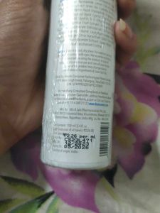 The Moms Co Vitamin C Toner