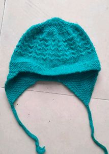 Bundle of 5 Knit Beanies