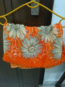 Ready To Wear Saree