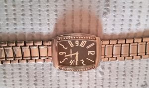 Original Functional Carrera Watch