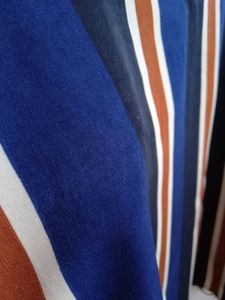 Sleeveless top cotton