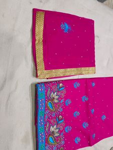 All Over Suit Fancy 5 Meter