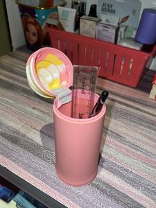 Cute Ice cream Pouch