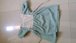 Adorable Baby Girls Clothing Set 4