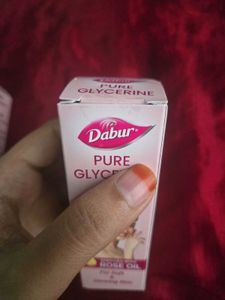 pure glycerine