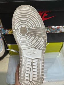 Nike X Offwhite Master Copy