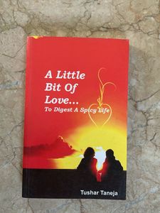 A Little Bit Of Love
