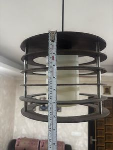 Unique Pendant Lamp