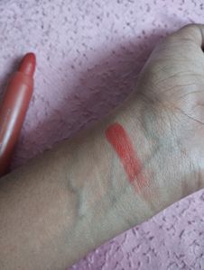 MARS lipstick