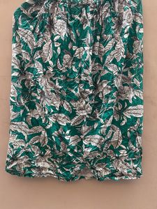 skirt
