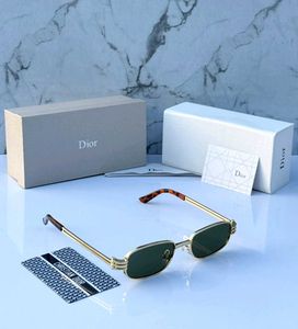 CHRISTIAN DIOR PREMIUM QUALITY UNISEX SUNGLASSES