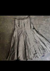 Elegant Ethnic Lehenga Skirt