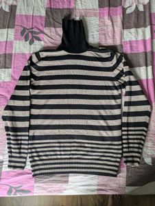 Turtle neck tshirt from US