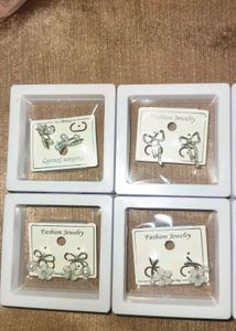 Cute Stud Earrings you can select any one