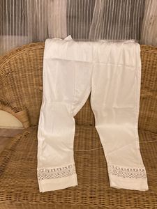 Chikankari Pant
