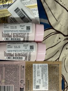 Kerastase Genesis Hair Care Set