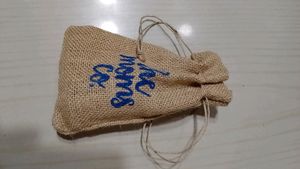 The Mom's Co Jute Bag 💰