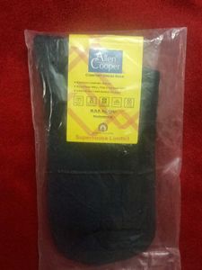 Allen Cooper Men's Socks