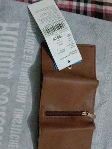 Pocket Wallet Women