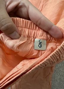 Saundh Co-ord Set