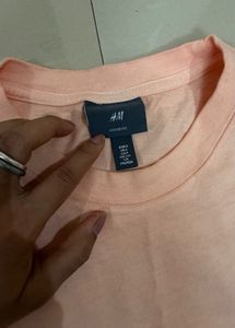 H&amp;M tshirt