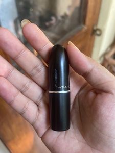 MAC Lipstick - Mehr