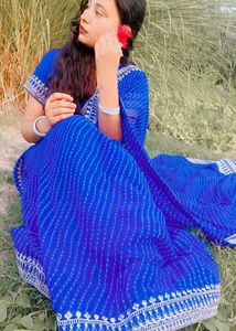 beautiful saree