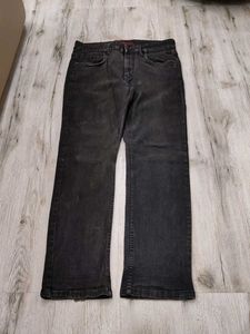 Ma5975 Flying Machine jeans waist 32 inches