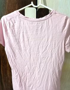 V Neck Tshirt