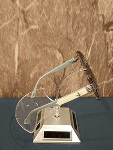 Stylish Oversized Square Sunglasses