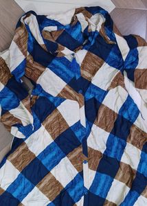 Beautiful Printed Frock