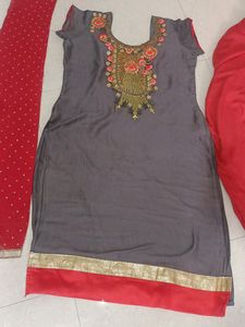 Suit Set