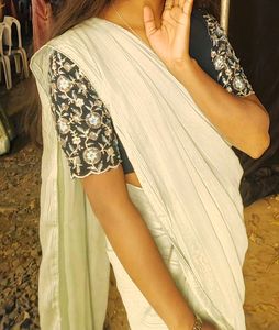 Saree❤️