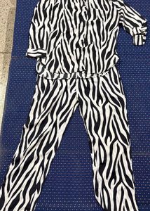 Trendy Co-ord Set