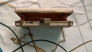 stylish hand bag