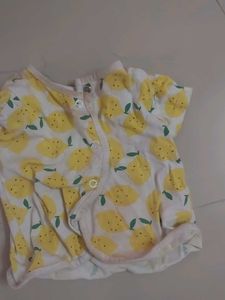 Baby Girl Clothes Bundle