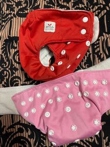 Mylo Clothe Dippers Pack Of 2sell Is Live