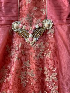 Girls Beautiful Gowns