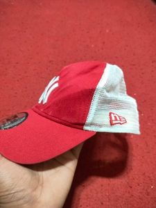 New Era Yankees Baseball Cap