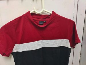 Bodycon Multicolour Dress