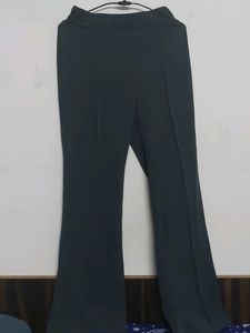 Grey Trousers