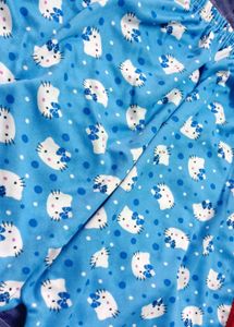 PRICE DEOP Cute Blue Pajama Shorts