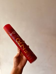 ENZO Hair Spray